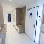 Residenz Am Zwinger Hotel apartamentowy Drezno