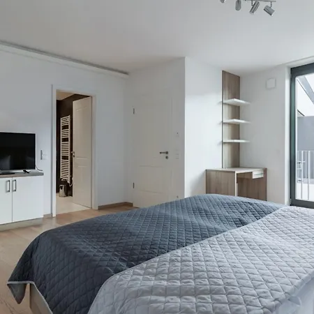 Residenz Am Zwinger Dresden