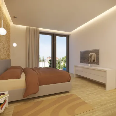 Residenz Am Zwinger 4*