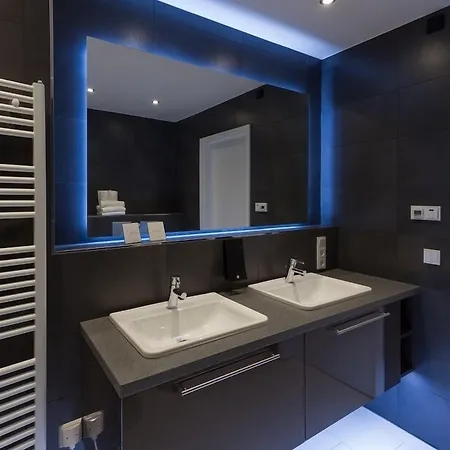 Residenz Am Zwinger Apart-hotel