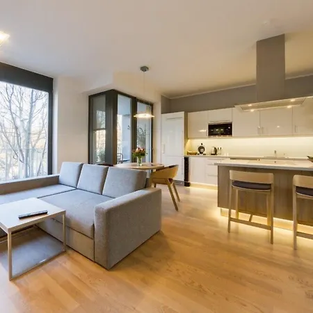 Apart-hotel Residenz Am Zwinger Dresden