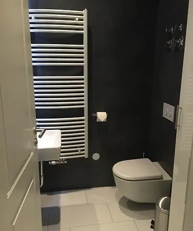 公寓式酒店 兹维内尔公寓