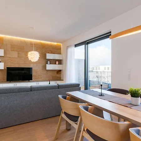 Residenz Am Zwinger شقة فندقية