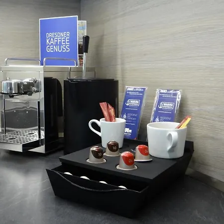 Residenz Am Zwinger 5* دريسدن