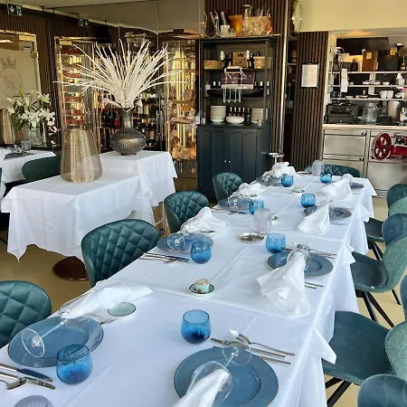 Aparthotel Residenz Am Zwinger