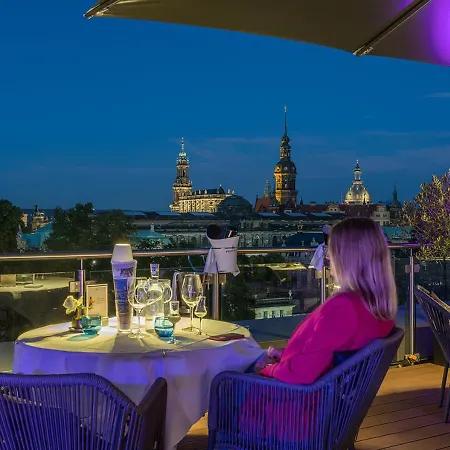 Residenz Am Zwinger Drážďany