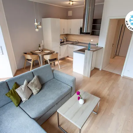 Residenz Am Zwinger 4* Dresden