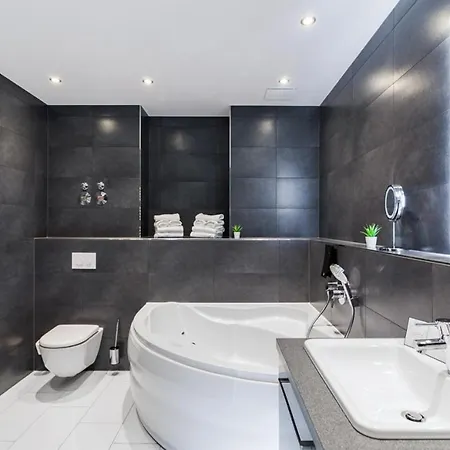 Aparthotel Residenz Am Zwinger
