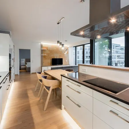 Residenz Am Zwinger 4*