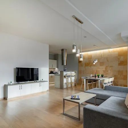 Apart-hotel Residenz Am Zwinger 4*