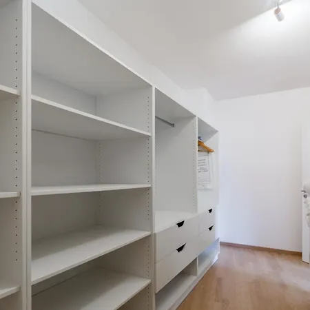 Residenz Am Zwinger 公寓式酒店 德累斯顿