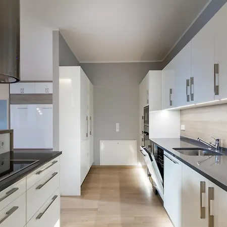 Residenz Am Zwinger 德累斯顿