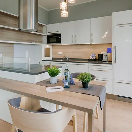 Residenz Am Zwinger 德累斯顿