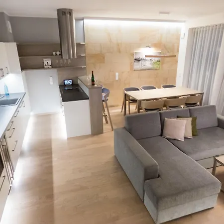 Residenz Am Zwinger 德累斯顿