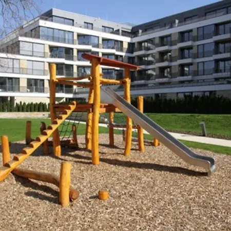 Residenz Am Zwinger Dresden