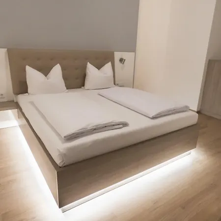 Residenz Am Zwinger Drážďany