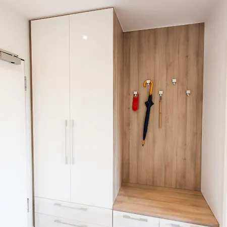 Residenz Am Zwinger 公寓式酒店