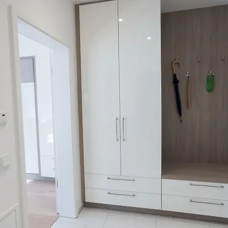 Residenz Am Zwinger Drážďany