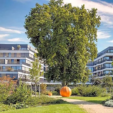 Aparthotel Residenz Am Zwinger