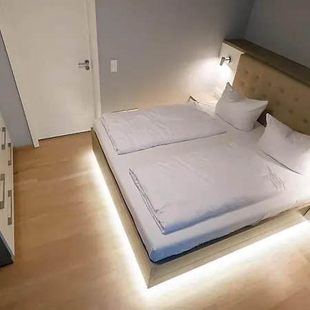 Aparthotel Residenz Am Zwinger