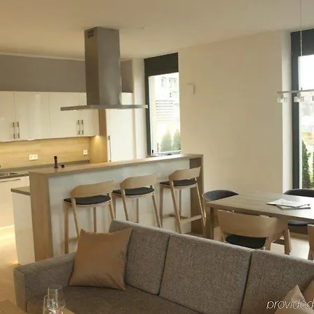 Residenz Am Zwinger 5* دريسدن