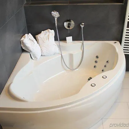 Lejlighedshotel Residenz Am Zwinger 5*