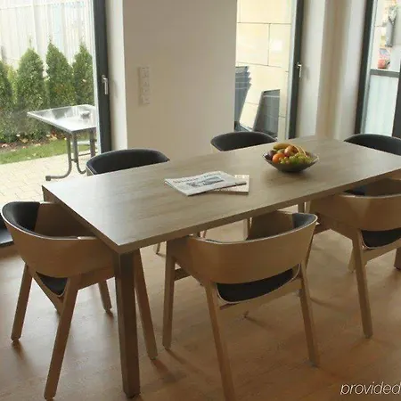 شقة فندقية Residenz Am Zwinger دريسدن