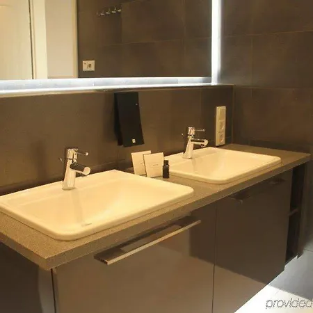 Residenz Am Zwinger Hotel apartamentowy Drezno