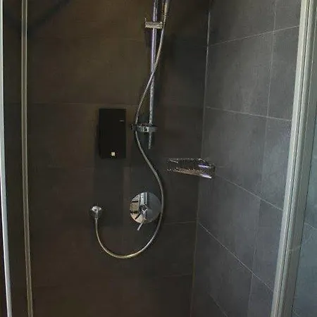Hotel apartamentowy Residenz Am Zwinger Drezno