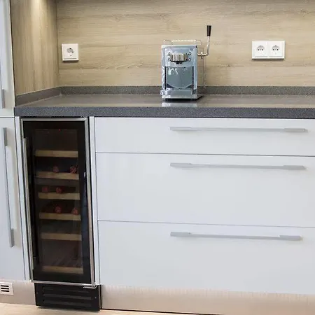 Residenz Am Zwinger 5* دريسدن
