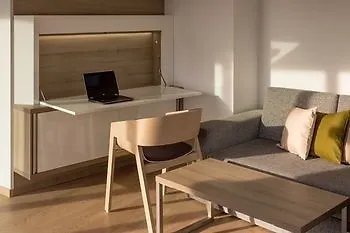 Residenz Am Zwinger شقة فندقية
