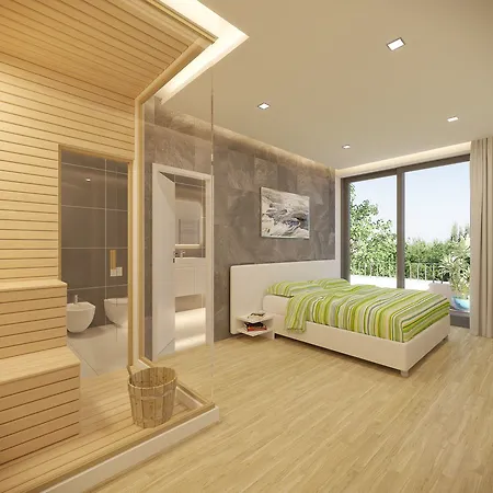 Residenz Am Zwinger 5* دريسدن