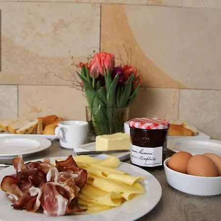 Residenz Am Zwinger 5* دريسدن