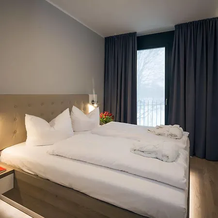 شقة فندقية Residenz Am Zwinger 5*