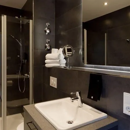 Hotel apartamentowy Residenz Am Zwinger