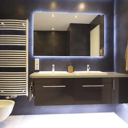 Residenz Am Zwinger Hotel apartamentowy 5*