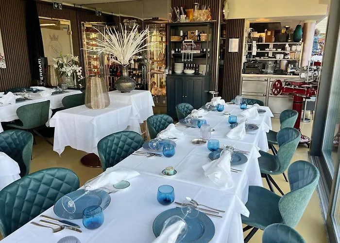 Апарт-отель Residenz Am Zwinger