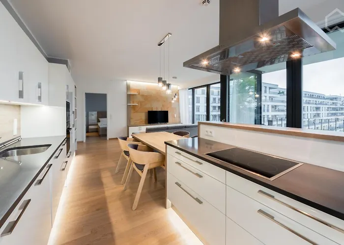 Residenz Am Zwinger 4*