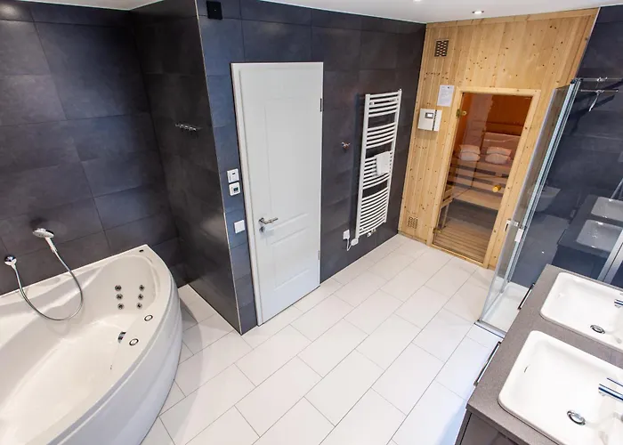 Апарт-отель Residenz Am Zwinger