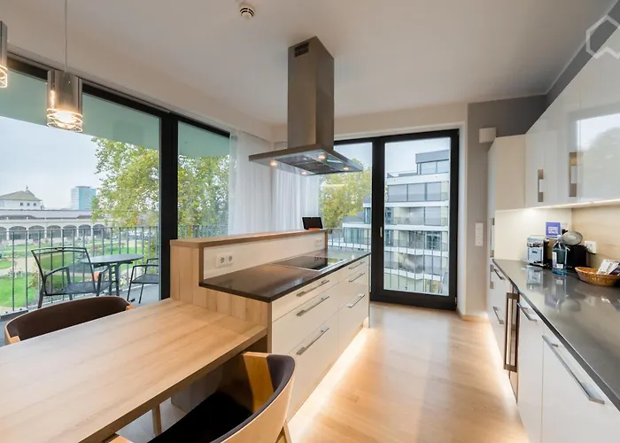 Residenz Am Zwinger 4* Δρέσδη