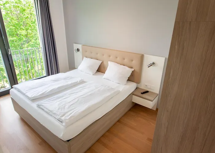 Residenz Am Zwinger 4* Δρέσδη