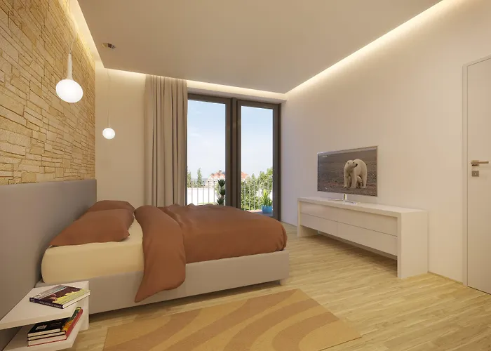 Residenz Am Zwinger 4*