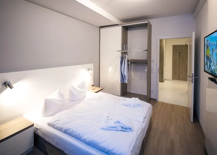 Residenz Am Zwinger Δρέσδη