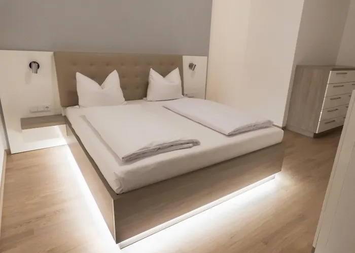 Residenz Am Zwinger Δρέσδη