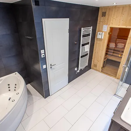 Hotel apartamentowy Residenz Am Zwinger