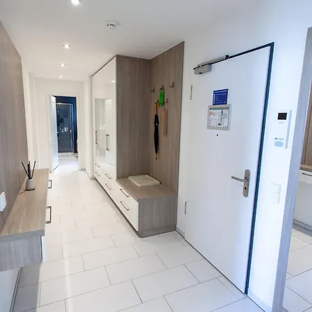 Residenz Am Zwinger Aparthotel Dresden