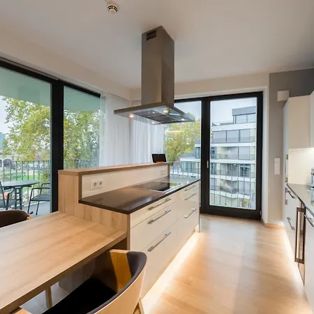 Residenz Am Zwinger 4* Dresden