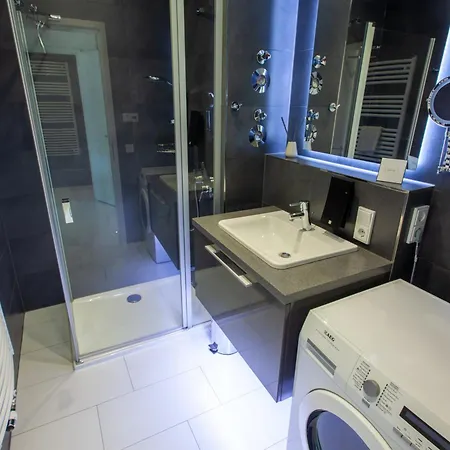 Residenz Am Zwinger Dresden