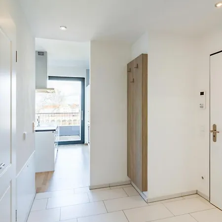 Residenz Am Zwinger 4* Dresden