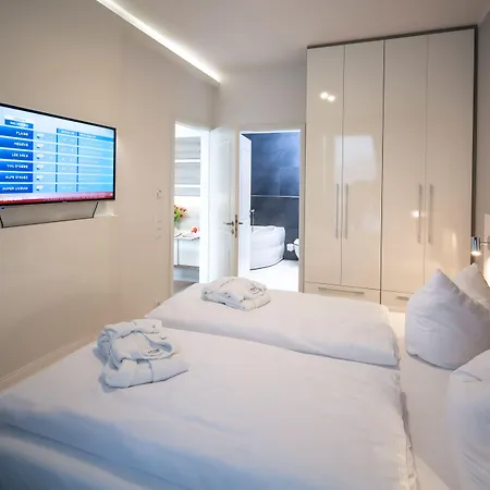 Aparthotel Residenz Am Zwinger